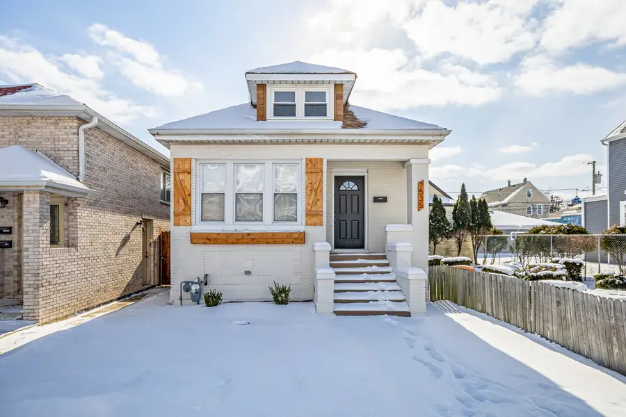 7535 W 61st Street, Summit, IL 60501 - #2