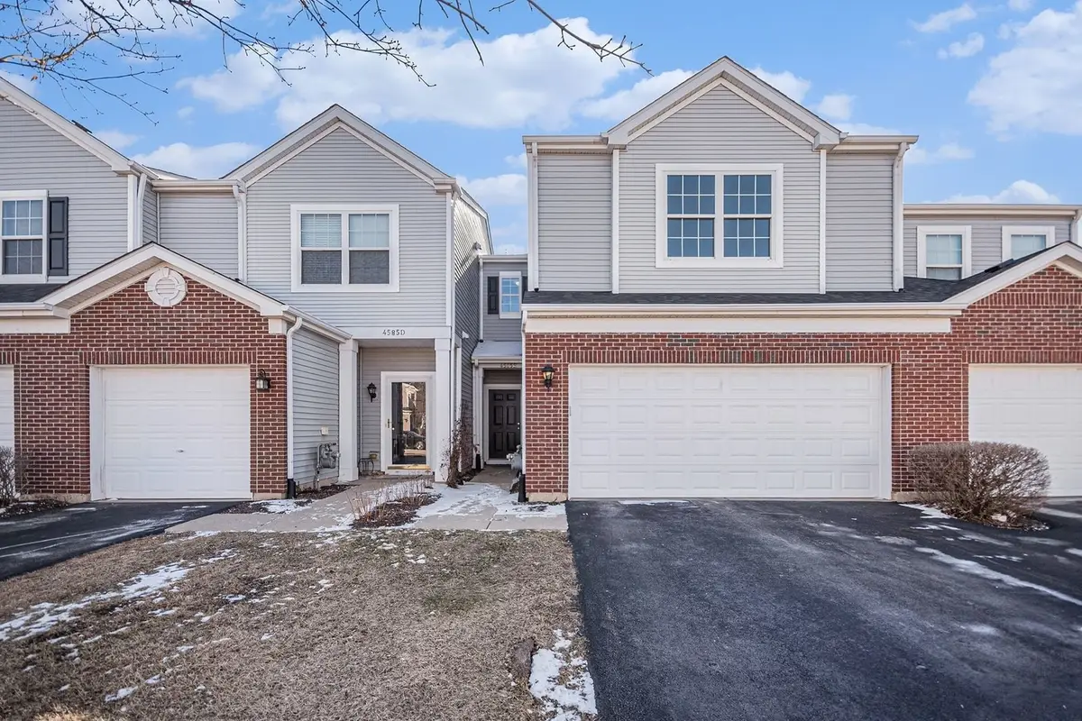 4585 Camden Lane #E, Yorkville, IL 60560 - Image #1