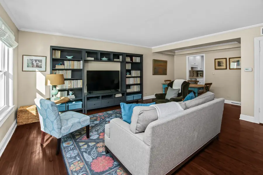 606 5th Street #606, Wilmette, IL 60091 - Image #2