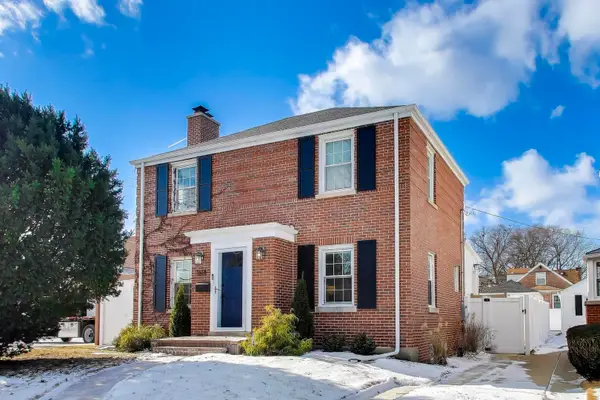 1614 N 76th Avenue, Elmwood Park, IL 60707