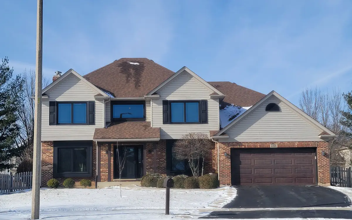 5108 Turnberry Court, Plainfield, IL 60586 - #1