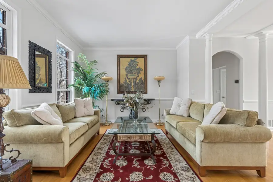 25605 Blackhawk Lane, Barrington, IL 60010 - #3