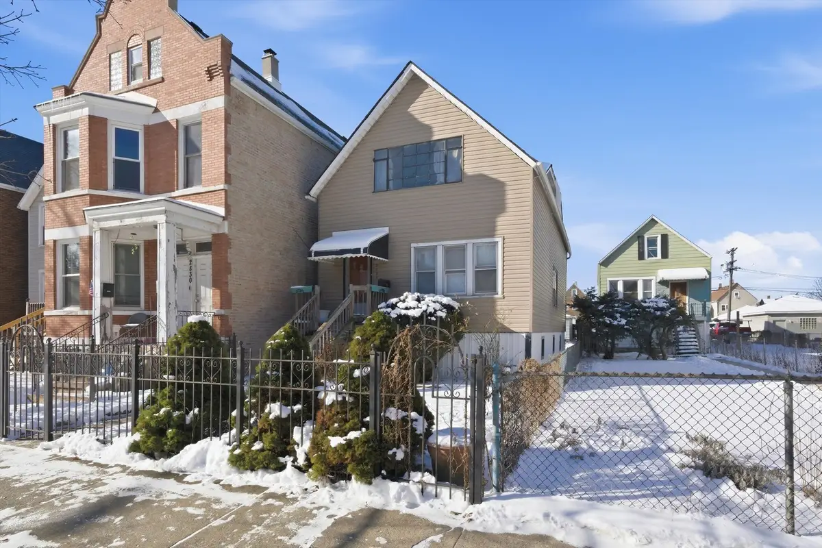 Address Withheld By Seller, Cicero, IL 60804 - Image #1
