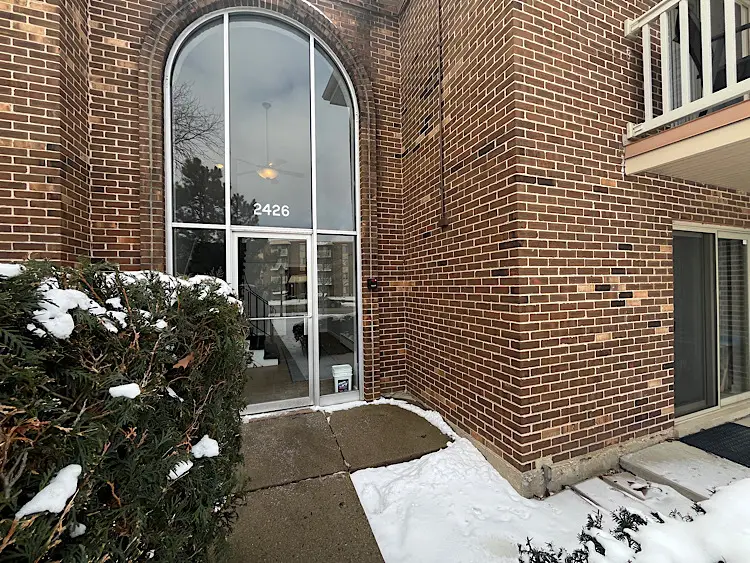 2426 N Kennicott Drive #1C, Arlington Heights, IL 60004 - #3
