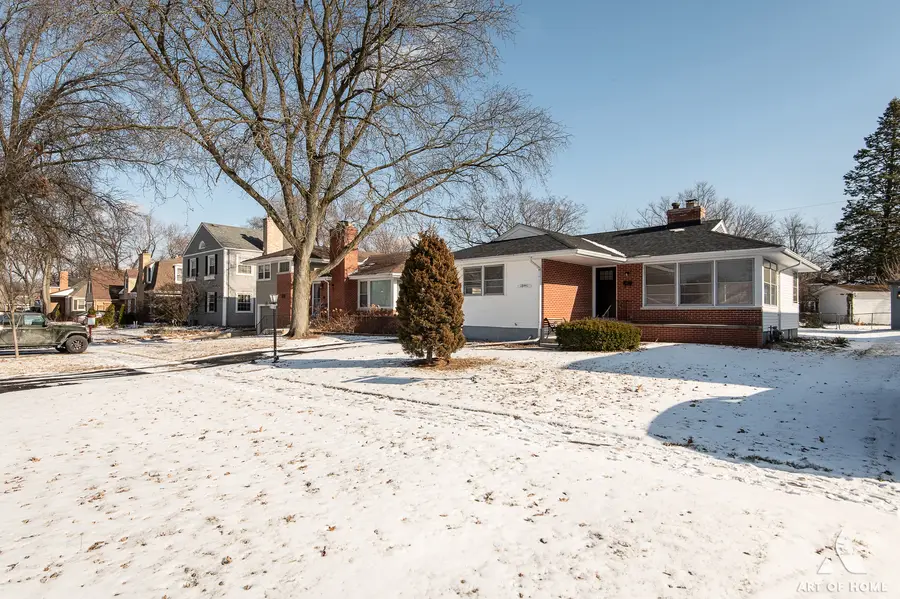 18441 Stewart Avenue, Homewood, IL 60430 - Image #3