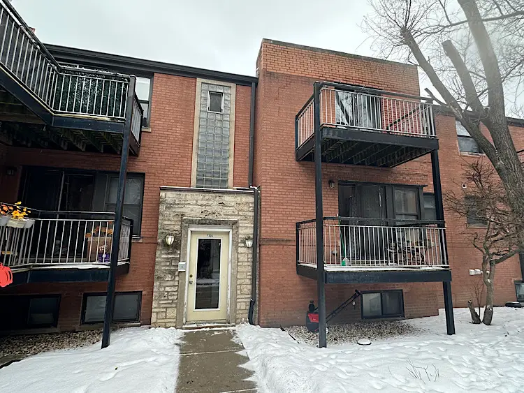 7334 N Winchester Avenue #2E, Chicago, IL 60626 - #2