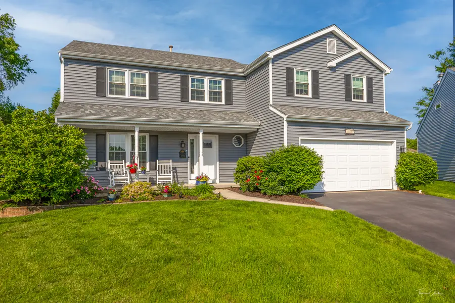 3094 Fairfield Lane, Aurora, IL 60504 - Image #2