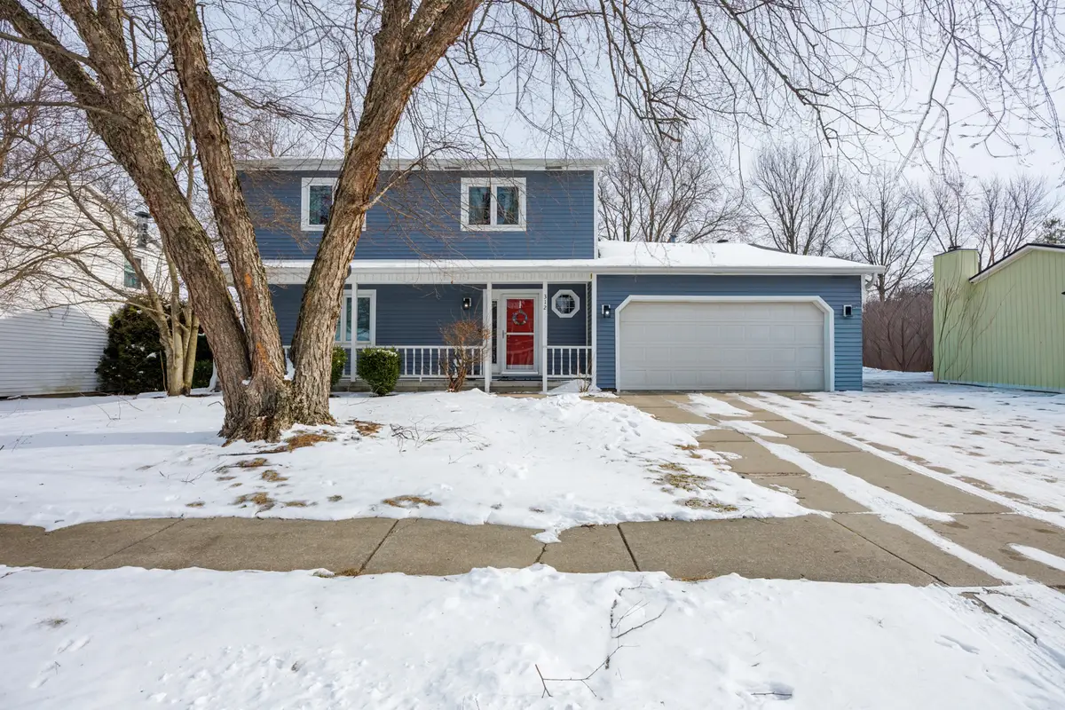 312 Clover Court, Bloomington, IL 61701 - Image #1