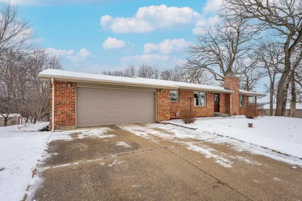 5567 N Blackwood Road, Davis Junction, IL 61020