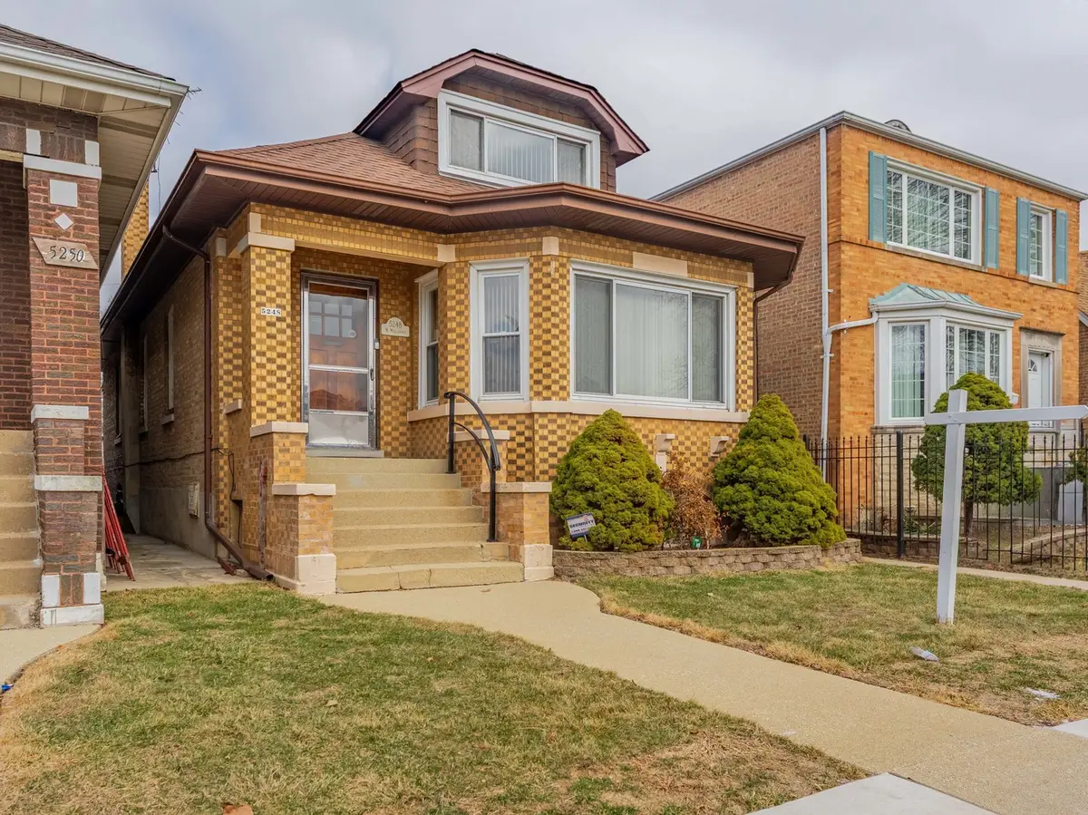 5248 W Wellington Avenue, Chicago, IL 60641 - #1