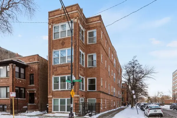 Address Withheld By Seller, Chicago, IL 60622