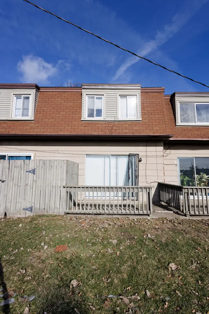 1119 S Curtis Avenue #E51, Kankakee, IL 60901 - Image #3