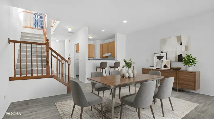 307 Huntington Court, Oswego, IL 60543 - #2