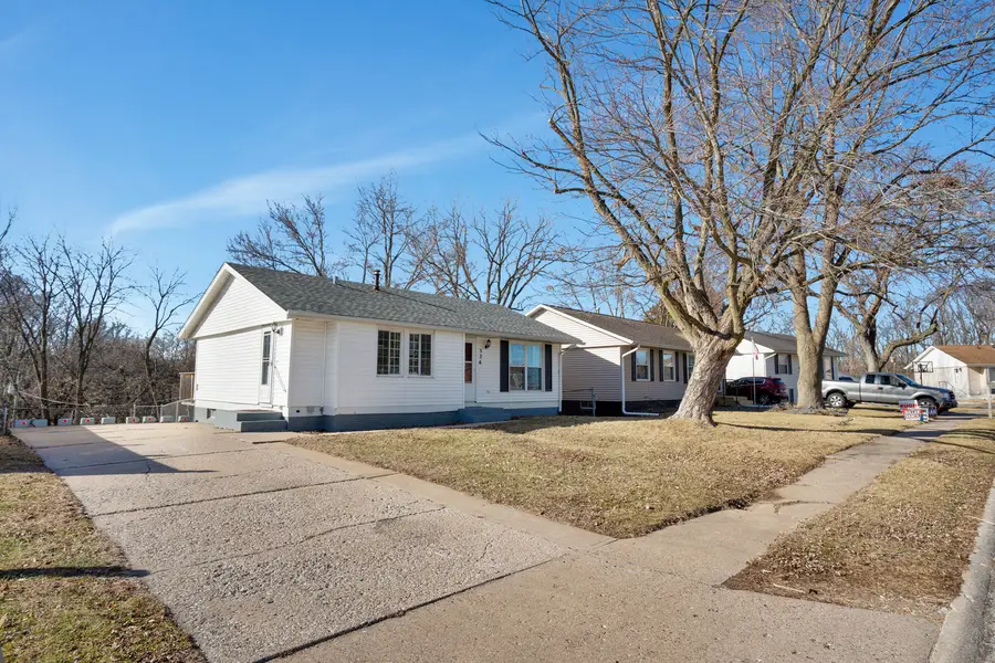 526 29th Avenue, Milan, IL 61264 - #3