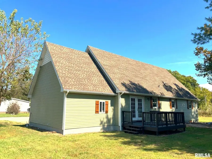 600 E 15th Street, Metropolis, IL 62960 - #3