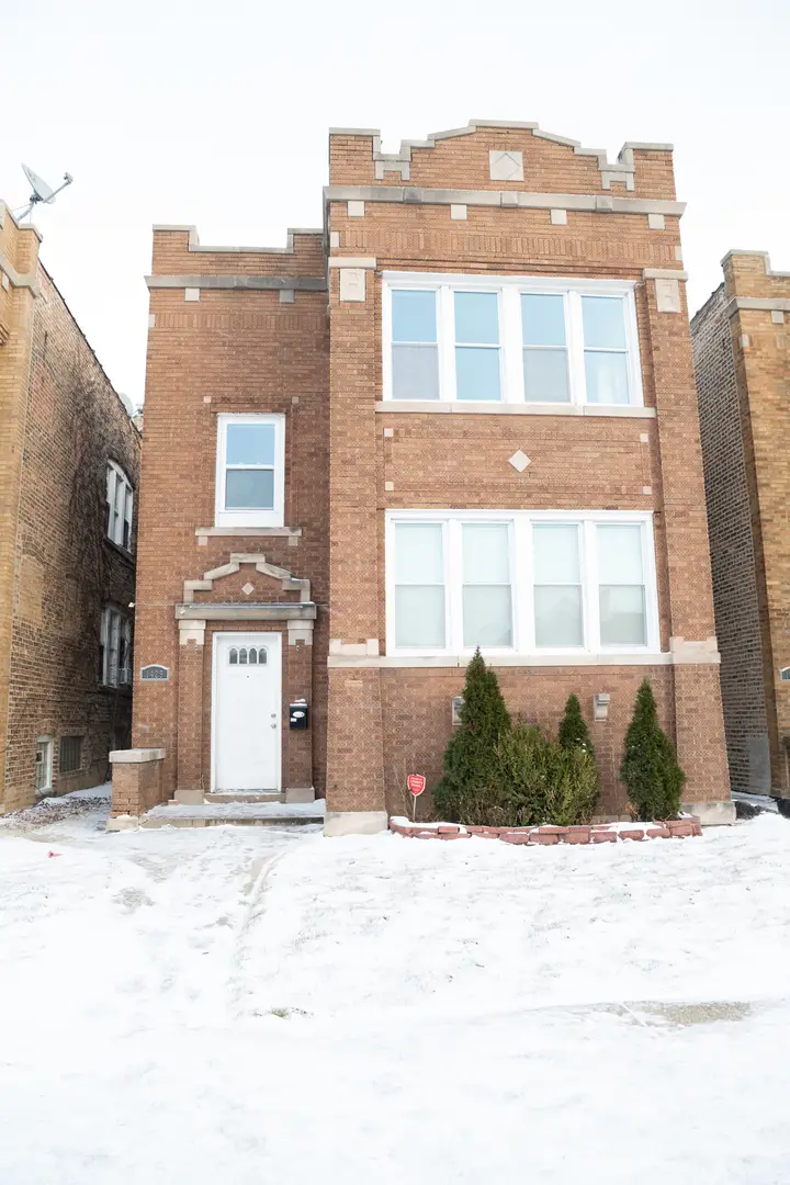 1429 N Linder Avenue, Chicago, IL 60651 - #1