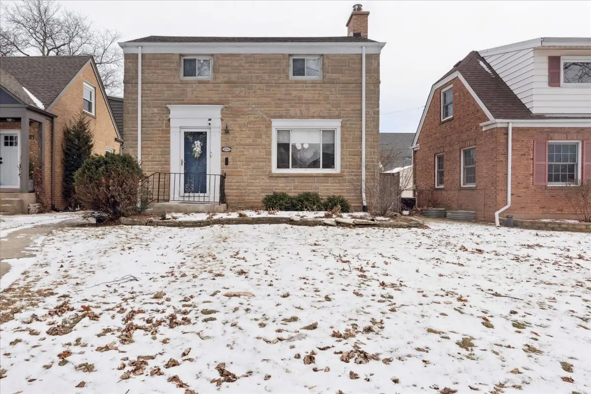 5209 N Osceola Avenue, Chicago, IL 60656 - Image #1