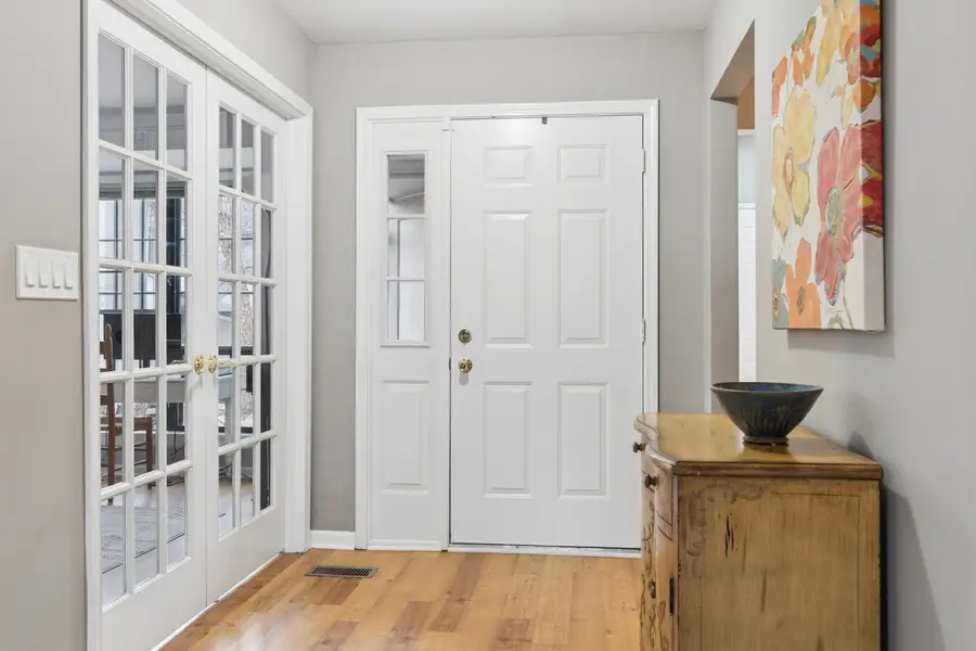 1204 Hobson Oaks Court #1204, Naperville, IL 60540 - #3