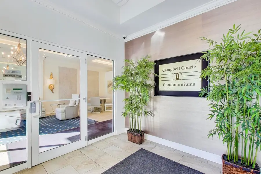 200 W Campbell Street #608, Arlington Heights, IL 60005 - Image #2