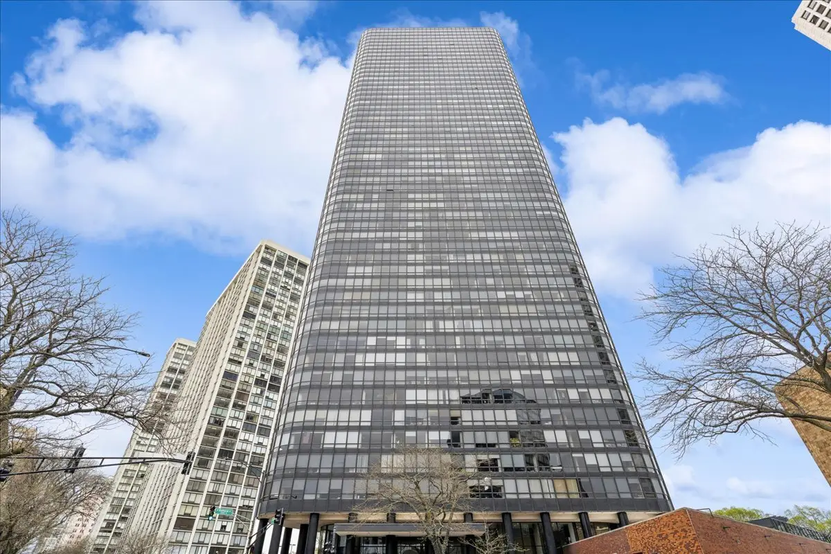 5415 N Sheridan Road #5409, Chicago, IL 60640 - #1