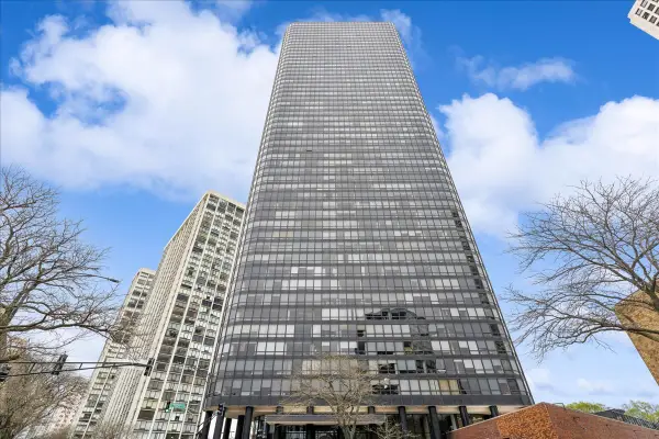5415 N Sheridan Road #5409, Chicago, IL 60640