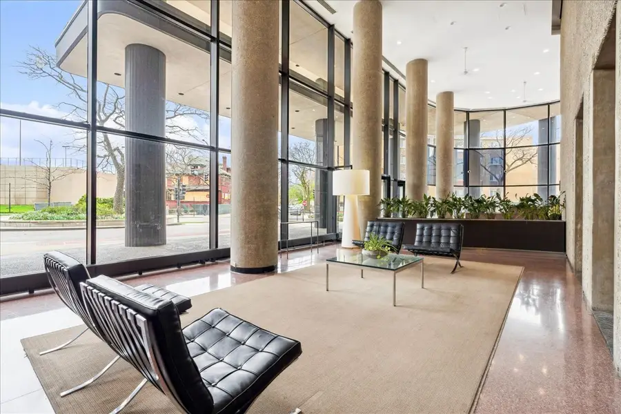 5415 N Sheridan Road #5409, Chicago, IL 60640 - #3