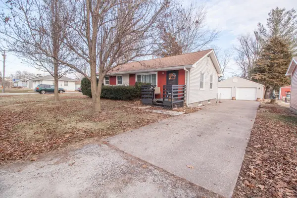 20 6 Street, Matherville, IL 61263