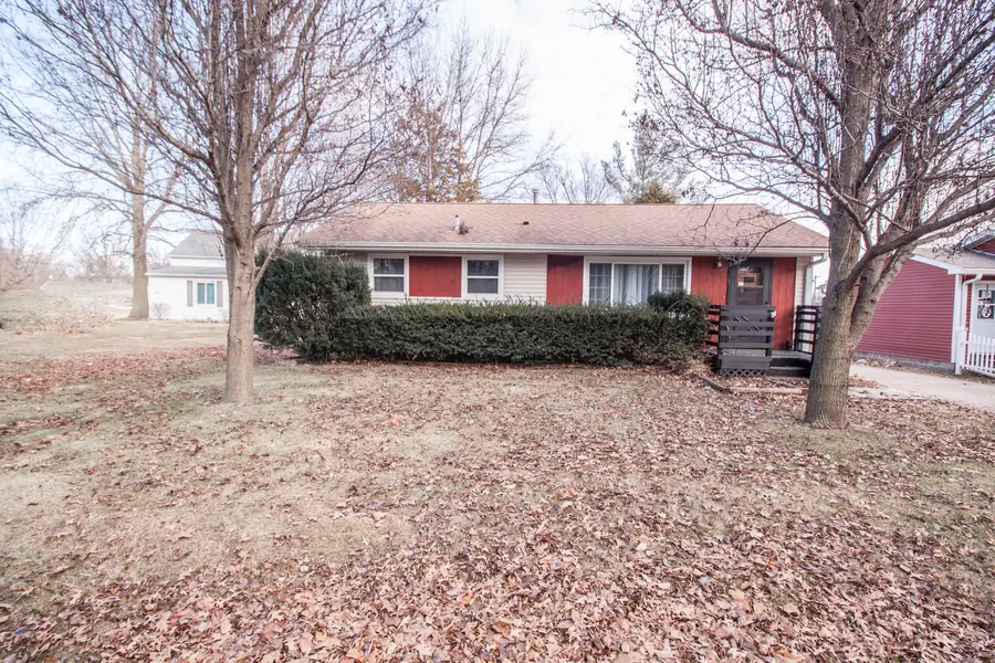 20 6 Street, Matherville, IL 61263 - Image #2