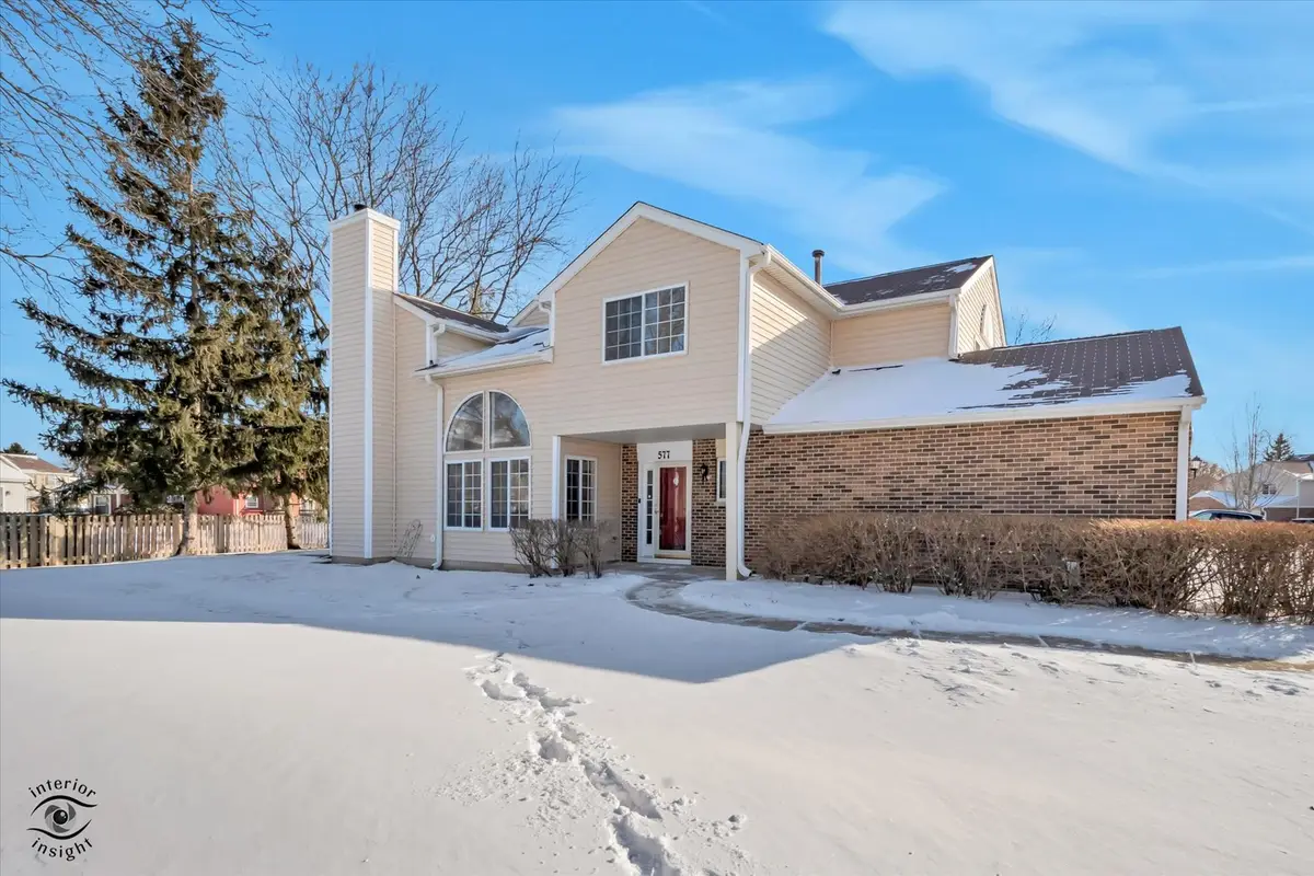 Address Withheld By Seller, Carol Stream, IL 60188 - Image #1