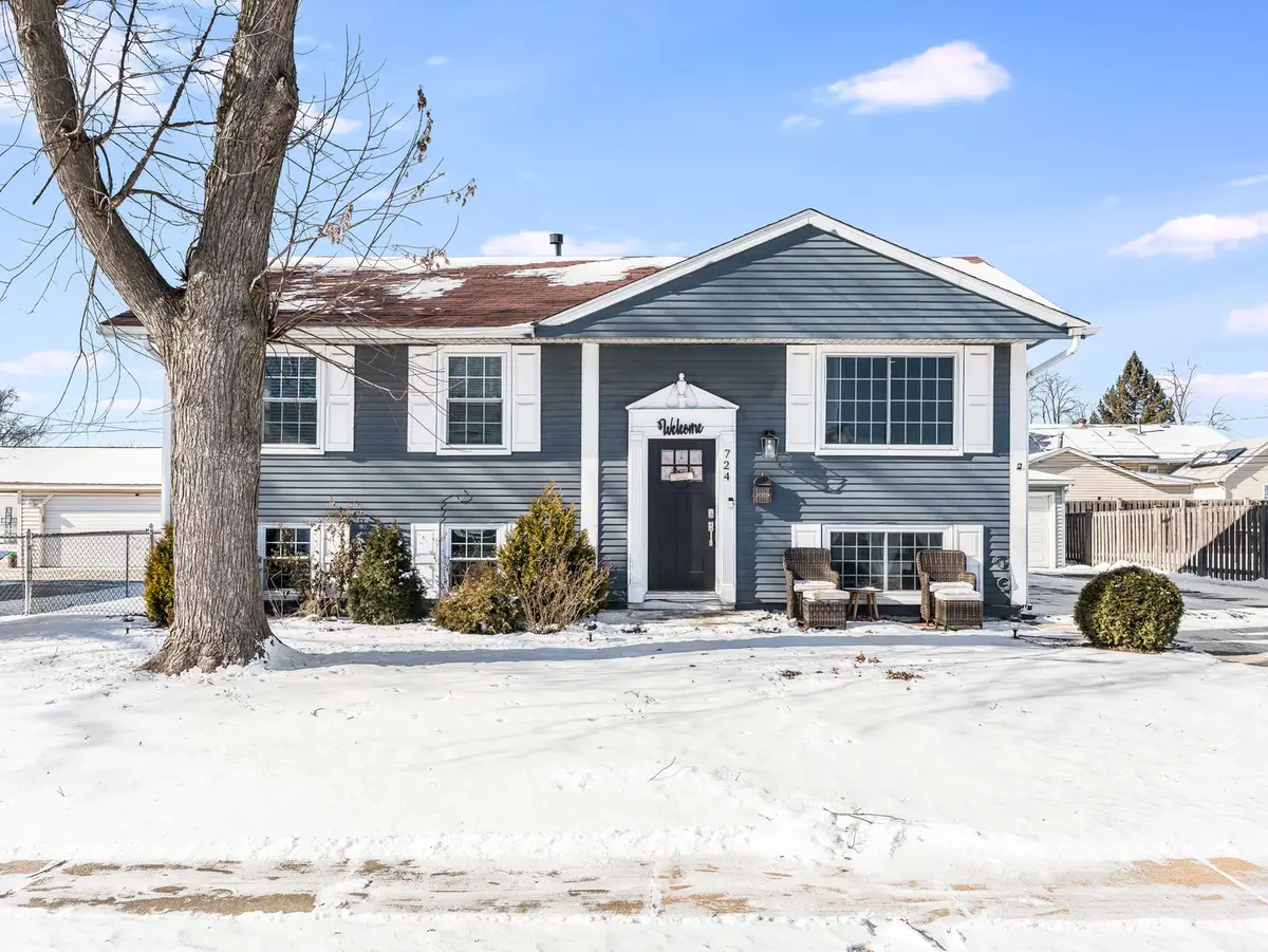 724 Echo Avenue, Romeoville, IL 60446 - Image #1