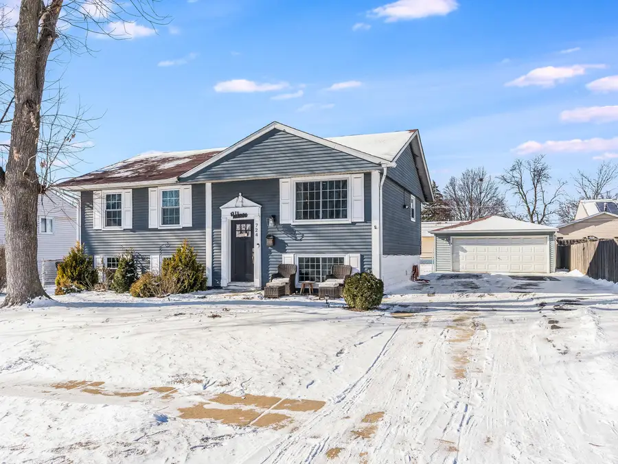 724 Echo Avenue, Romeoville, IL 60446 - Image #2