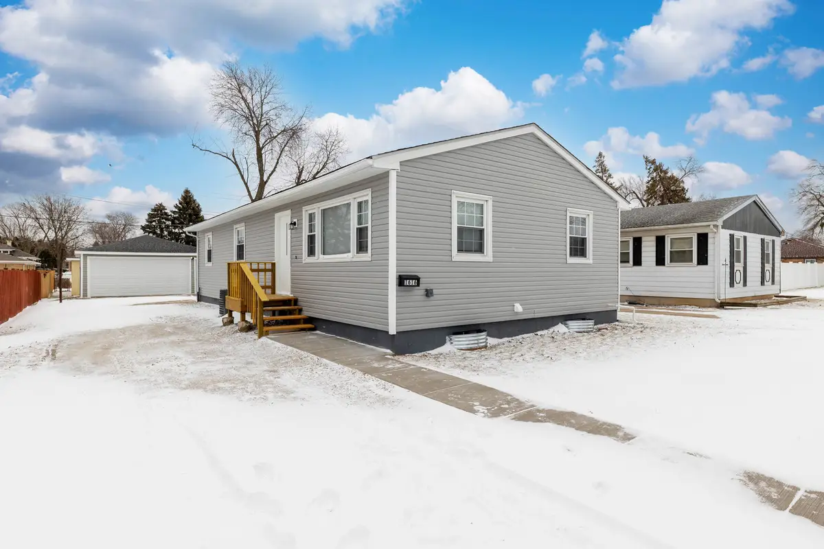 1616 Wilcox Street, Crest Hill, IL 60435 - Image #1