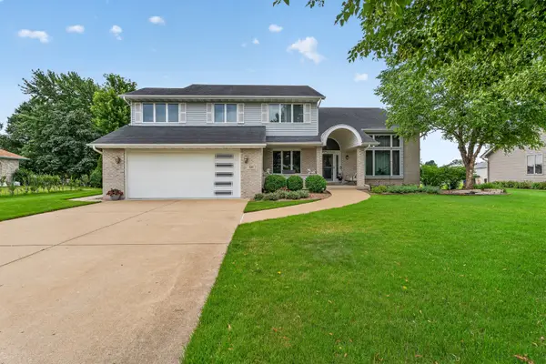 604 Mahoney Drive, Minooka, IL 60447