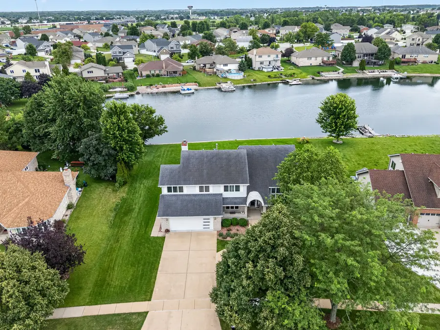 604 Mahoney Drive, Minooka, IL 60447 - #2