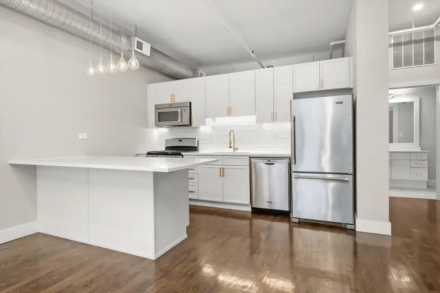 417 S Jefferson Street #209B, Chicago, IL 60607 - Image #2