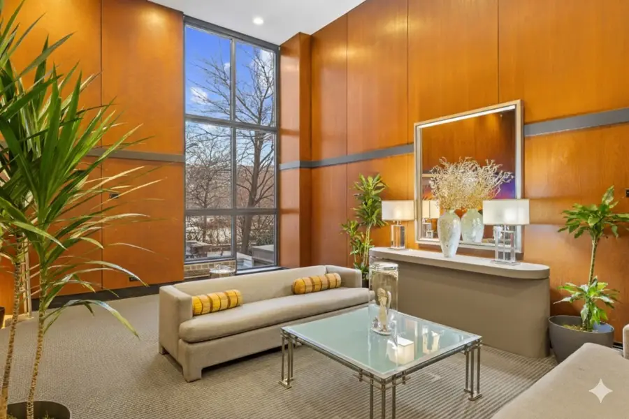 5100 N Marine Drive #17L, Chicago, IL 60640 - #2