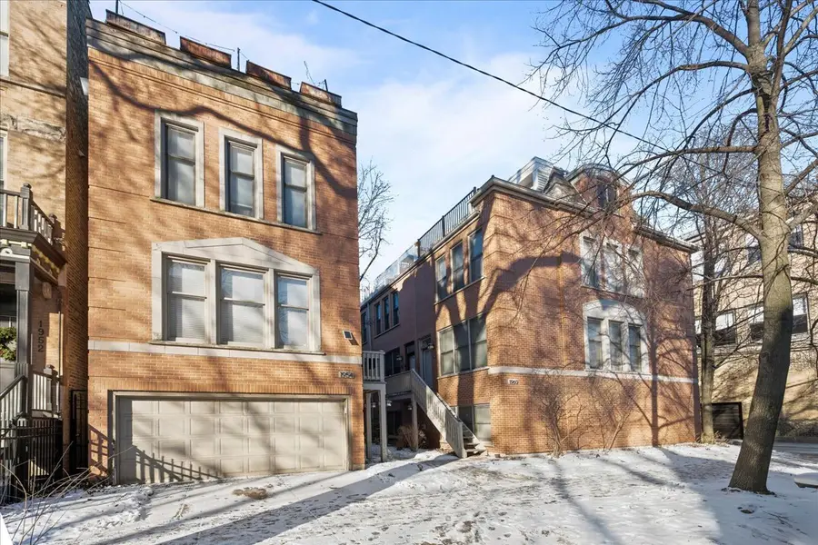 1960 N Seminary Avenue #B, Chicago, IL 60614 - Image #2