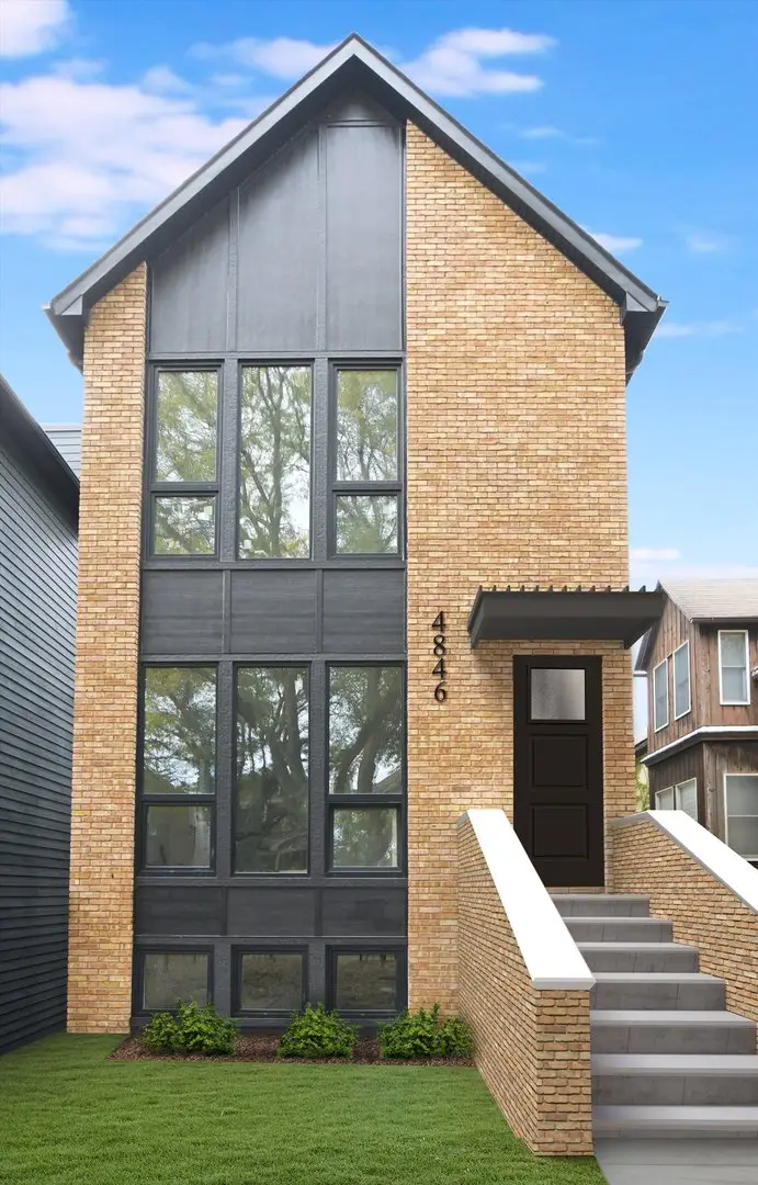 4846 N Hermitage Avenue, Chicago, IL 60640 - #1