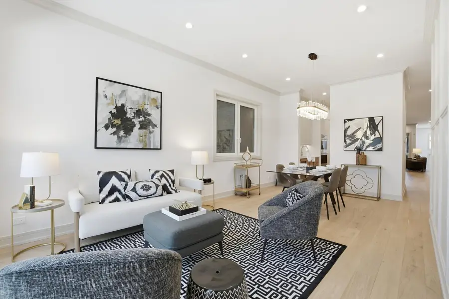 4846 N Hermitage Avenue, Chicago, IL 60640 - #2