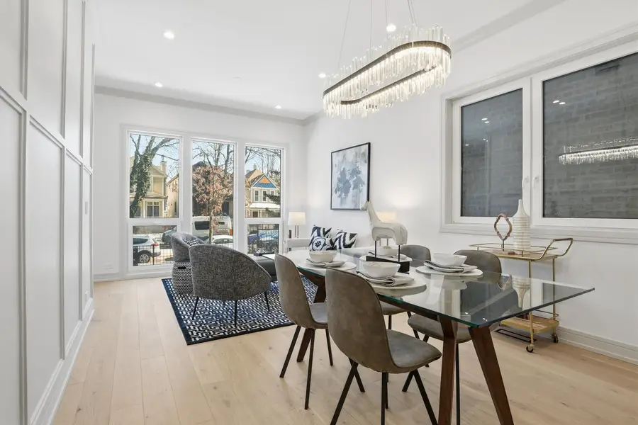 4846 N Hermitage Avenue, Chicago, IL 60640 - #3