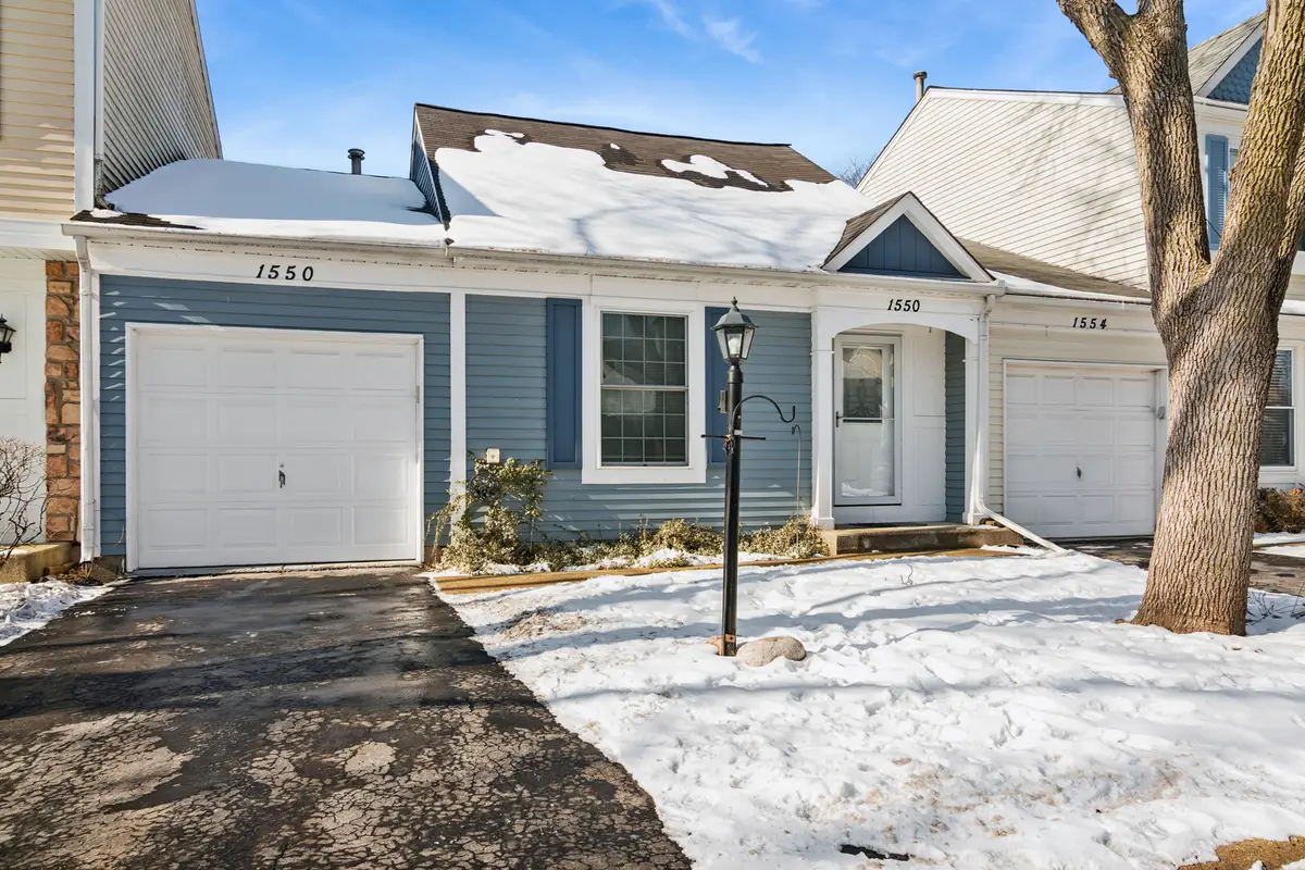 1550 N Dartmoor Avenue, Palatine, IL 60067 - Image #1