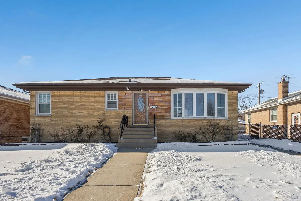 7424 Crawford Avenue, Skokie, IL 60076 - Image #1