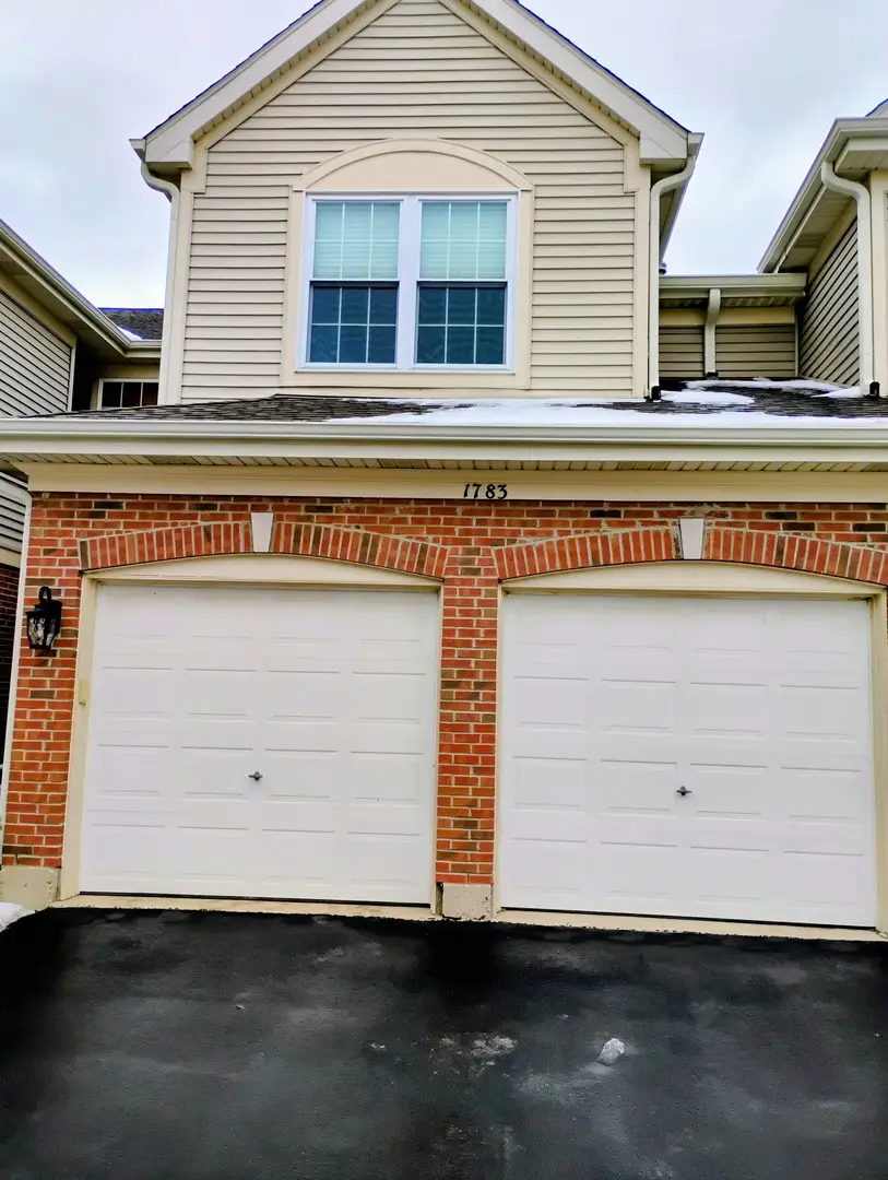 1783 Briggs Court, Lisle, IL 60532 - #1