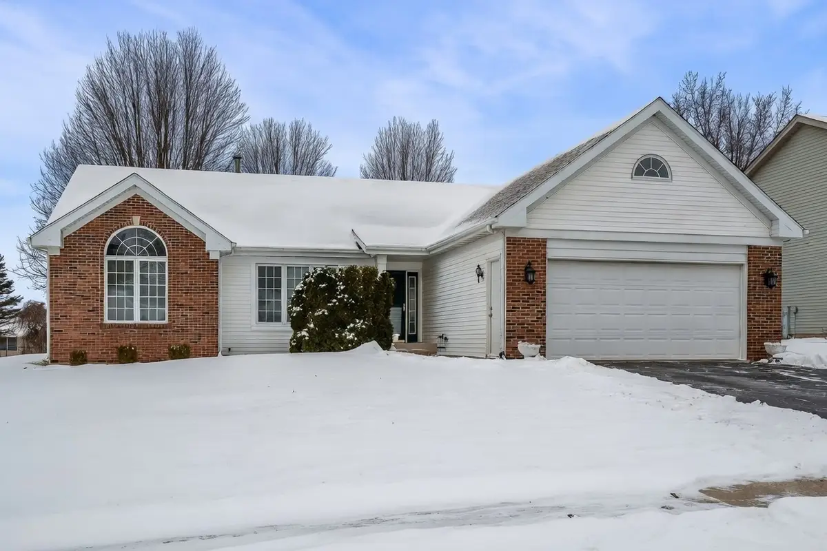 4797 Lindbloom Lane, Cherry Valley, IL 61016 - Image #1