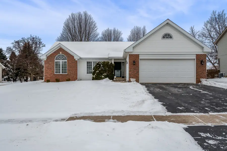 4797 Lindbloom Lane, Cherry Valley, IL 61016 - Image #2