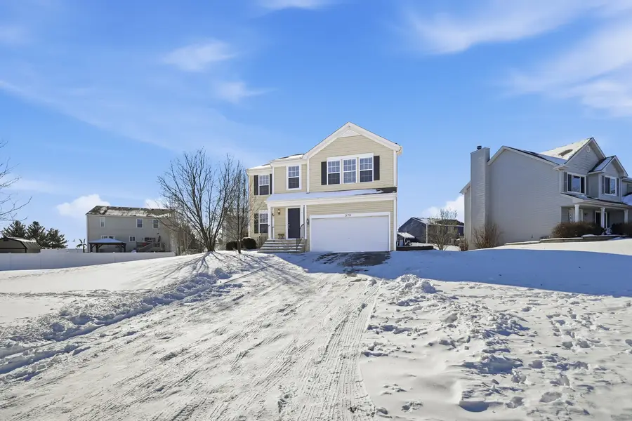 379 Stone Hollow Drive, Poplar Grove, IL 61065 - Image #2