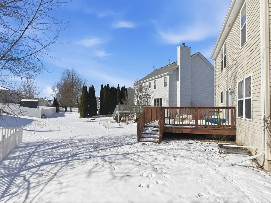 379 Stone Hollow Drive, Poplar Grove, IL 61065 - Image #3