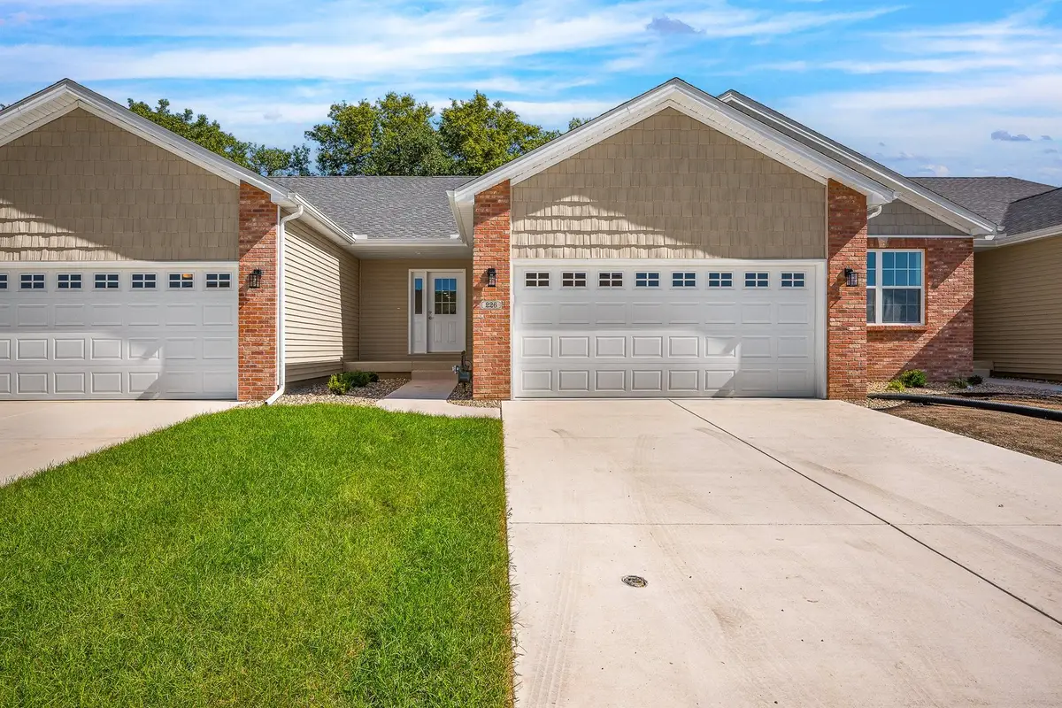 226 Cassidy Road, Normal, IL 61761 - #1