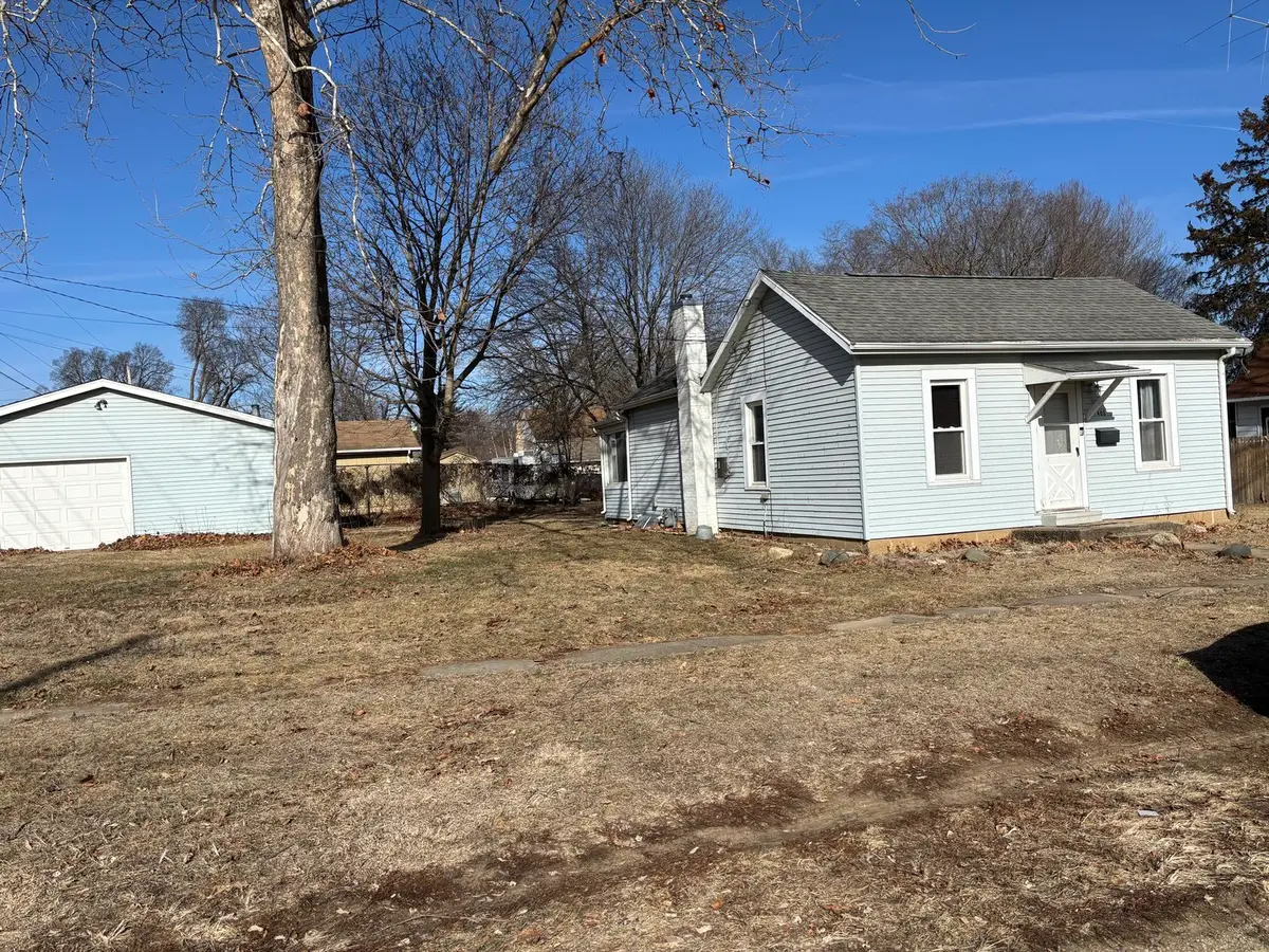 Address Withheld By Seller, Henry, IL 61537 - Image #1