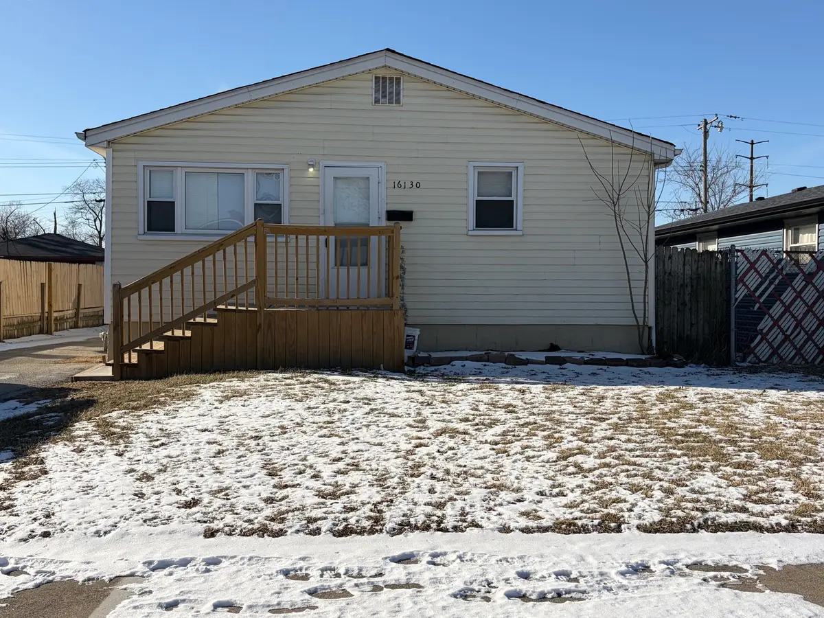 16130 Justine Street, Markham, IL 60428 - Image #1